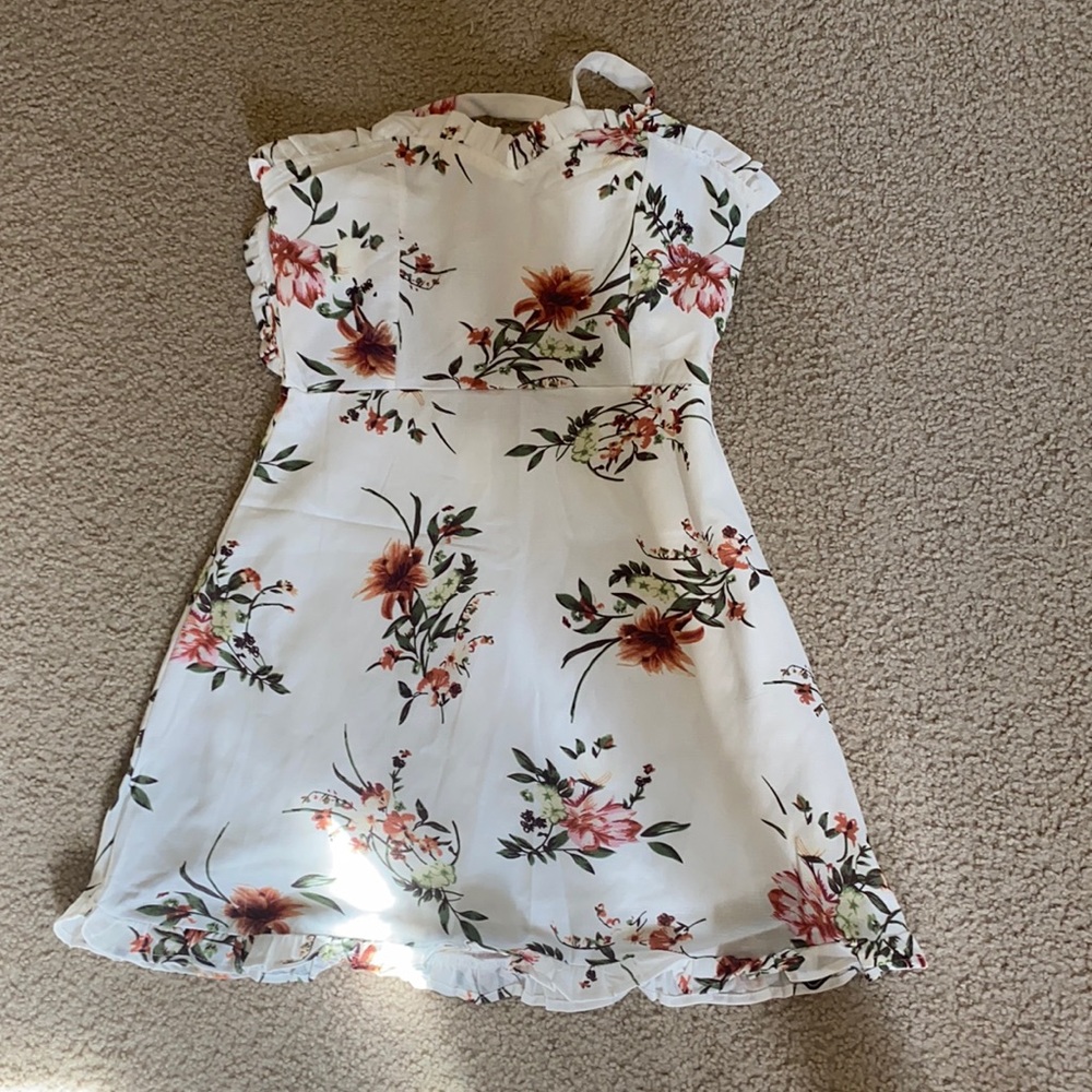 Zara Dress